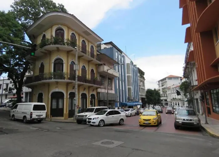 Hotel Pension Corona