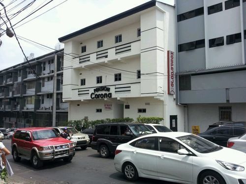 Hotel Pension Corona