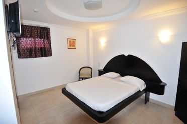 Hotel Hotel Pension Corona