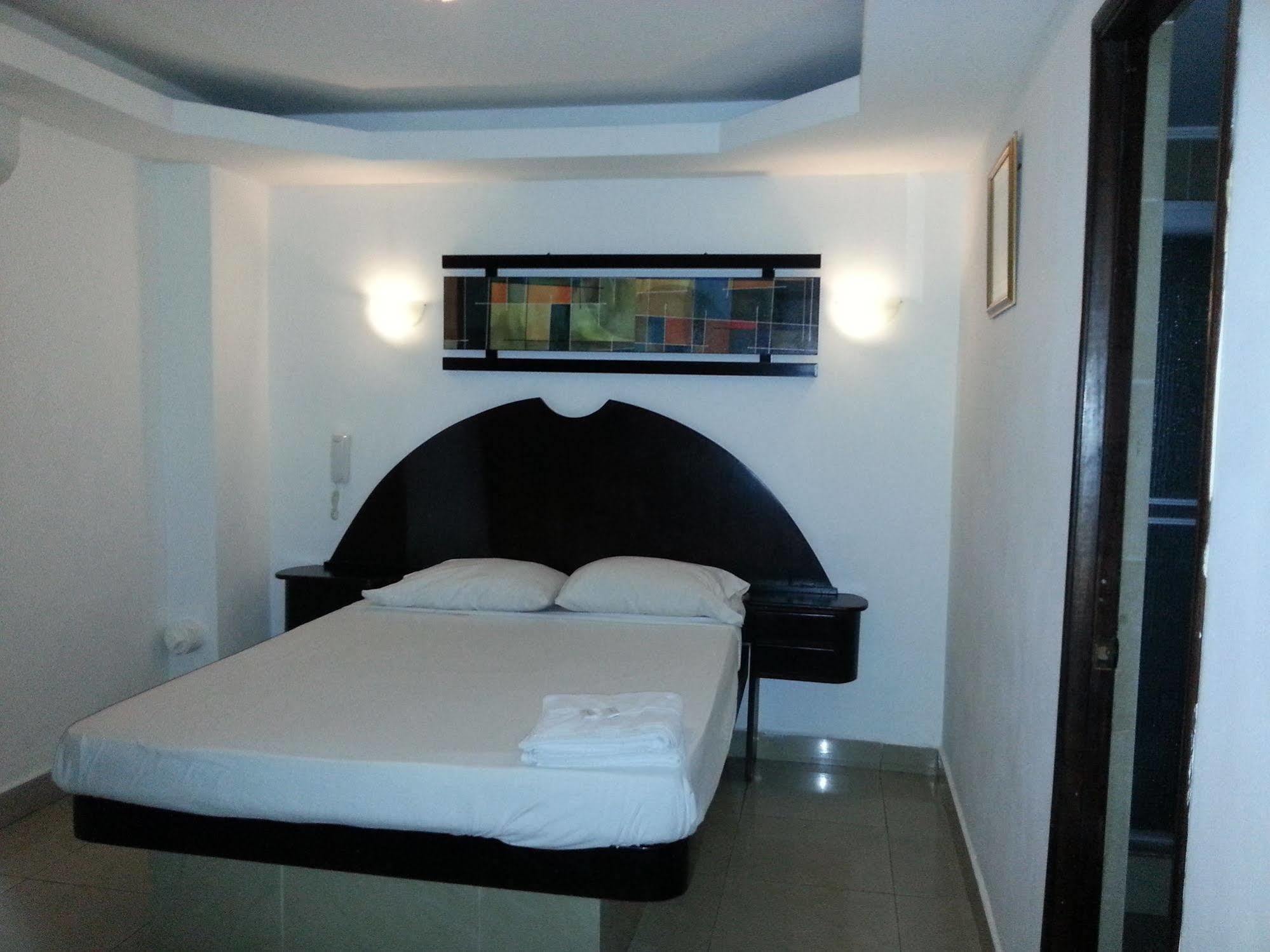 Hotel Hotel Pension Corona